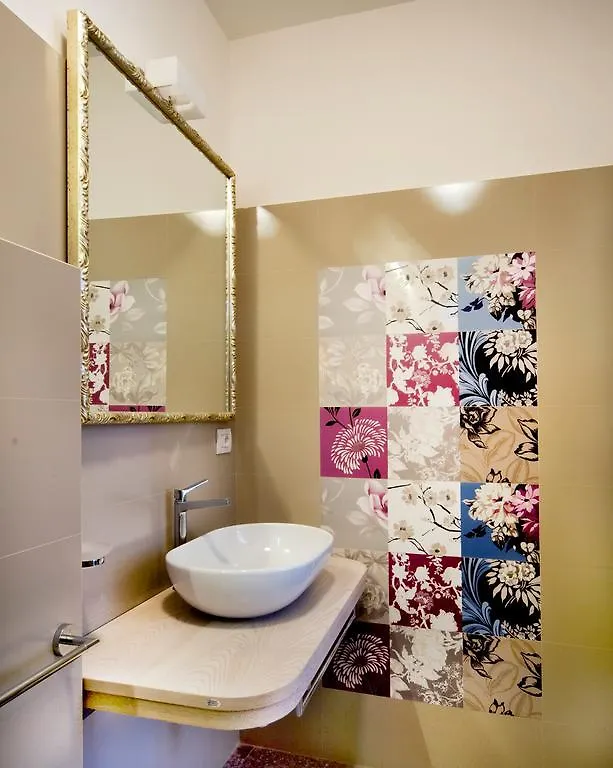 Vendégház Porta Di Mezzo Luxury Suites & Rooms Taormina