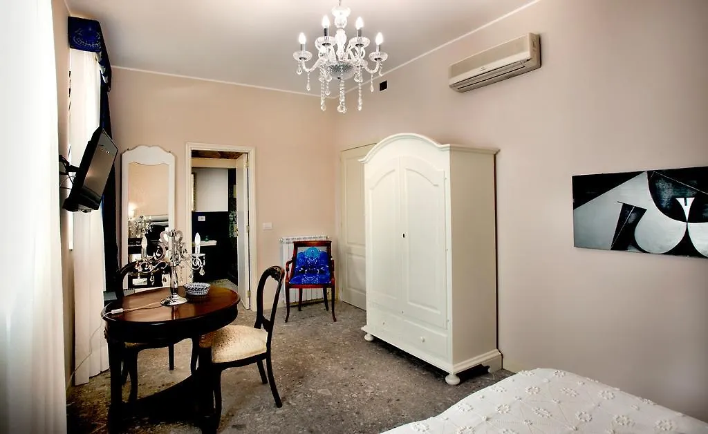 Vendégház Porta Di Mezzo Luxury Suites & Rooms Taormina