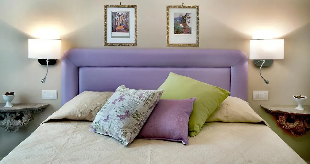 Porta Di Mezzo Luxury Suites & Rooms Taormina