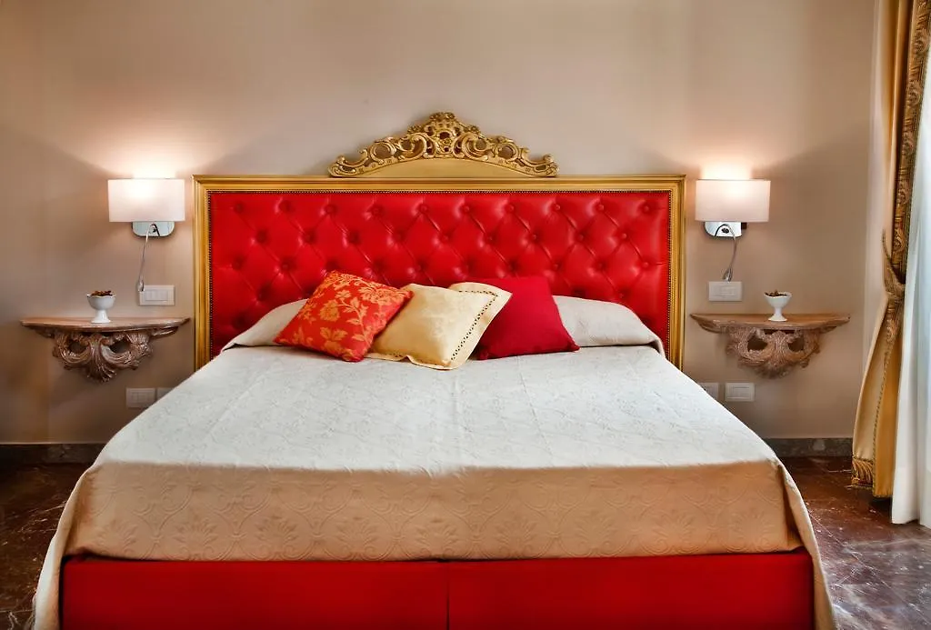 Porta Di Mezzo Luxury Suites & Rooms Taormina Vendégház
