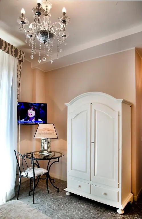 Porta Di Mezzo Luxury Suites & Rooms Taormina