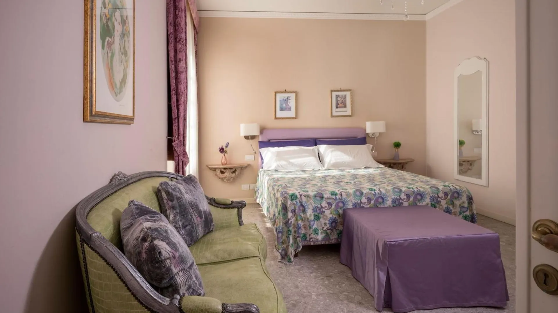 Vendégház Porta Di Mezzo Luxury Suites & Rooms Taormina