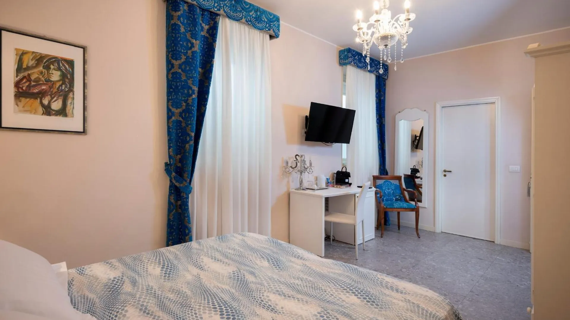 Porta Di Mezzo Luxury Suites & Rooms Taormina
