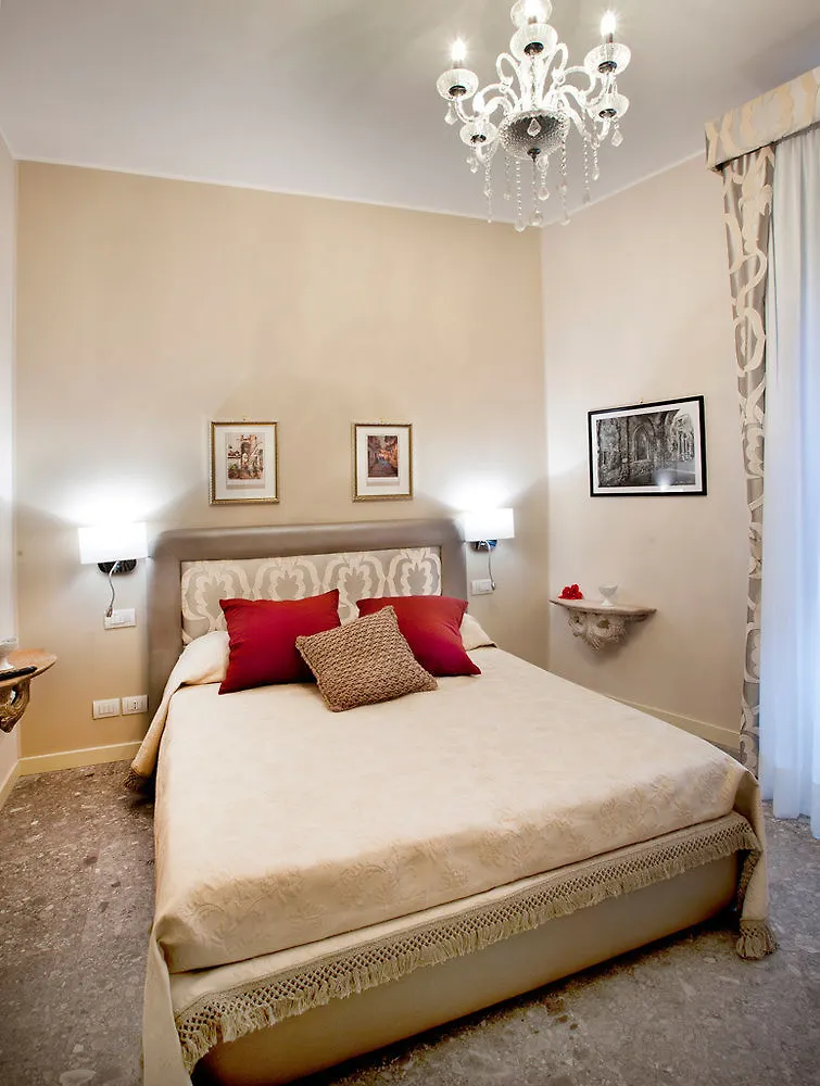 ** Vendégház Porta Di Mezzo Luxury Suites & Rooms Taormina Olaszország