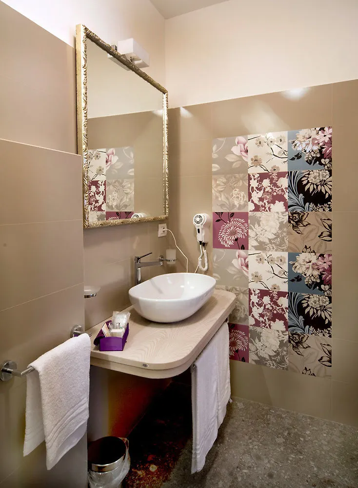 Porta Di Mezzo Luxury Suites & Rooms Taormina 2*,  Olaszország