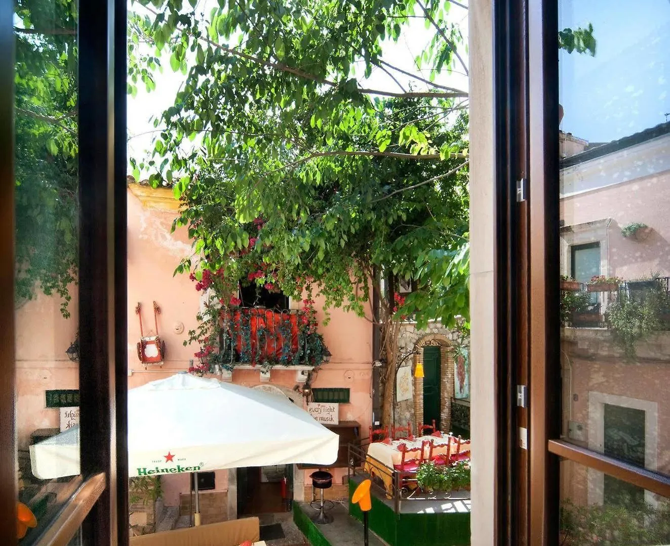 Vendégház Porta Di Mezzo Luxury Suites & Rooms Taormina