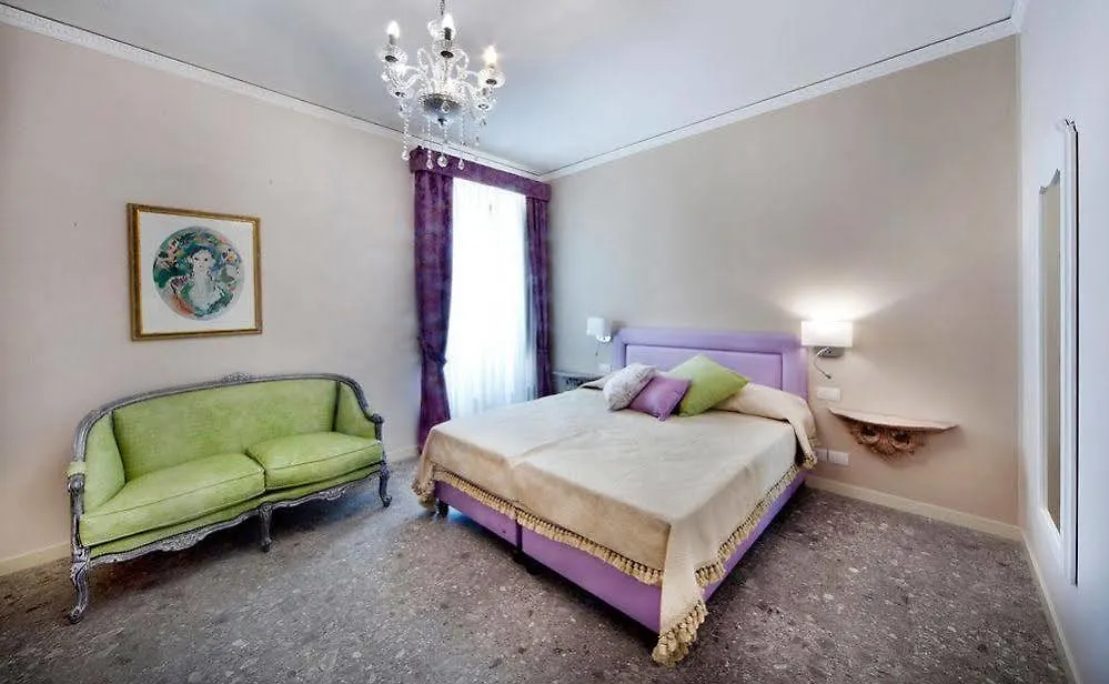 Porta Di Mezzo Luxury Suites & Rooms Taormina 2*,  Olaszország
