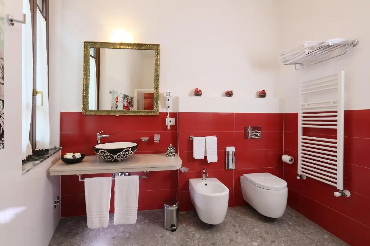 Porta Di Mezzo Luxury Suites & Rooms Taormina