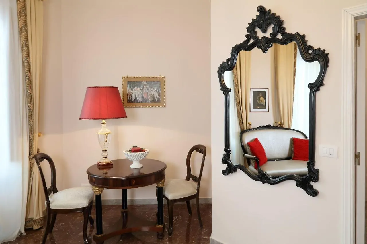Porta Di Mezzo Luxury Suites & Rooms Taormina Vendégház