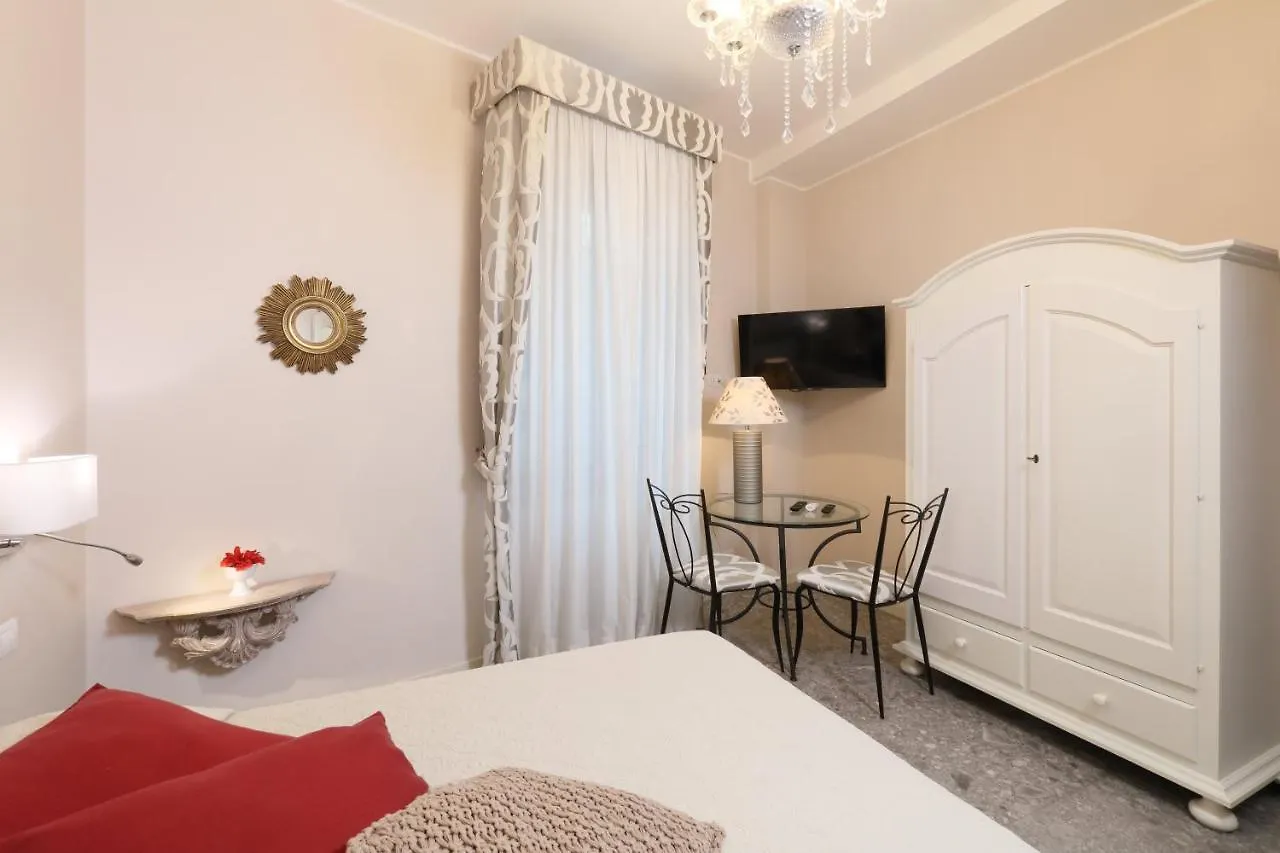 Vendégház Porta Di Mezzo Luxury Suites & Rooms Taormina