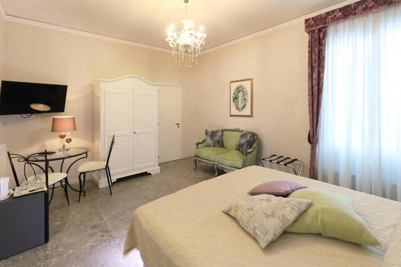 ** Vendégház Porta Di Mezzo Luxury Suites & Rooms Taormina Olaszország