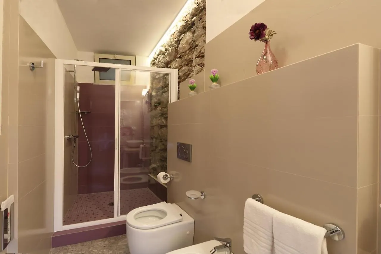 Porta Di Mezzo Luxury Suites & Rooms Taormina Vendégház