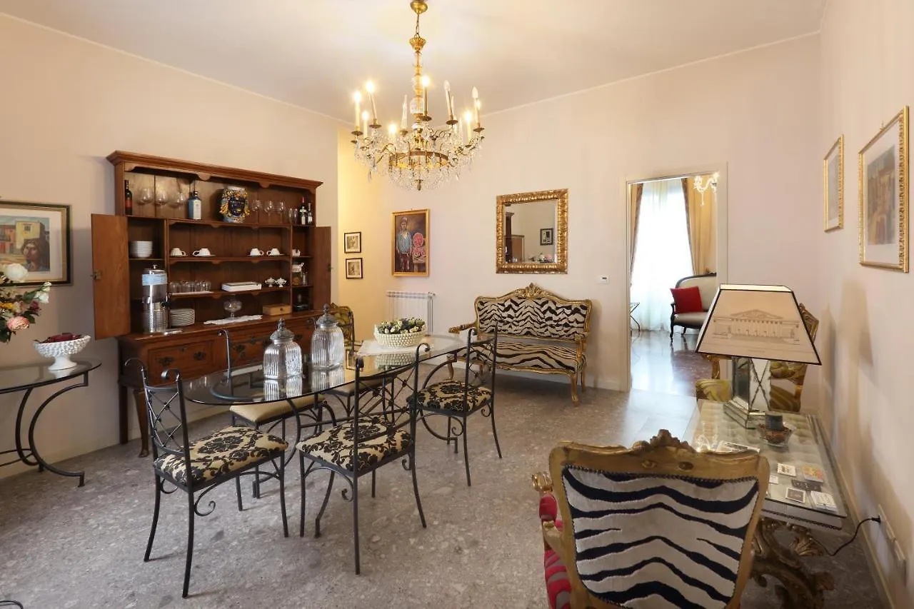 Vendégház Porta Di Mezzo Luxury Suites & Rooms Taormina