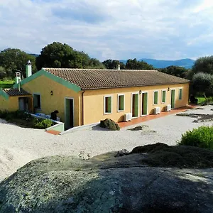  Bed & Breakfast Chicchiritanos Italia