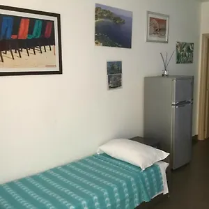 Apartmán Stationhouse
