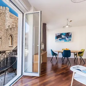 דירה Castalia & Duomo