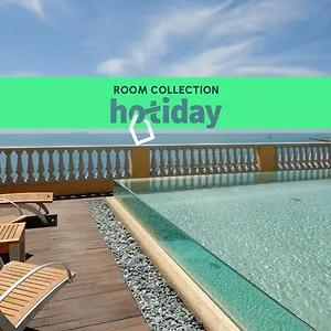 ***** Hotel Hotiday Collection - Mascagni Italia
