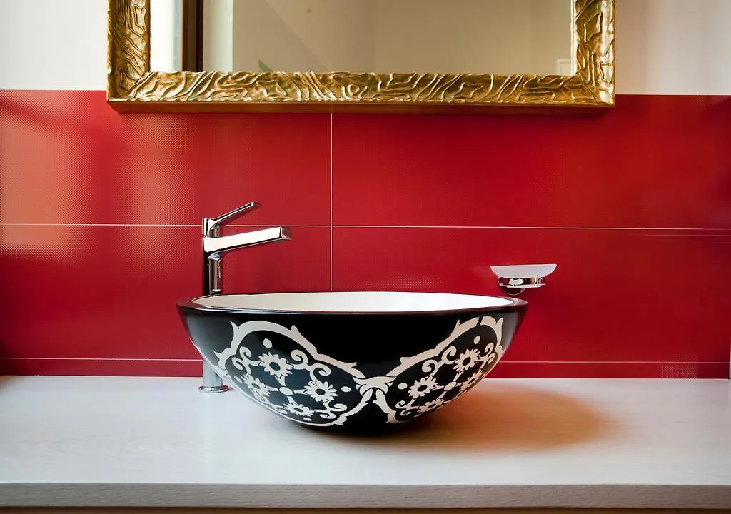 Guest house Porta Di Mezzo Luxury Suites & Rooms Taormina