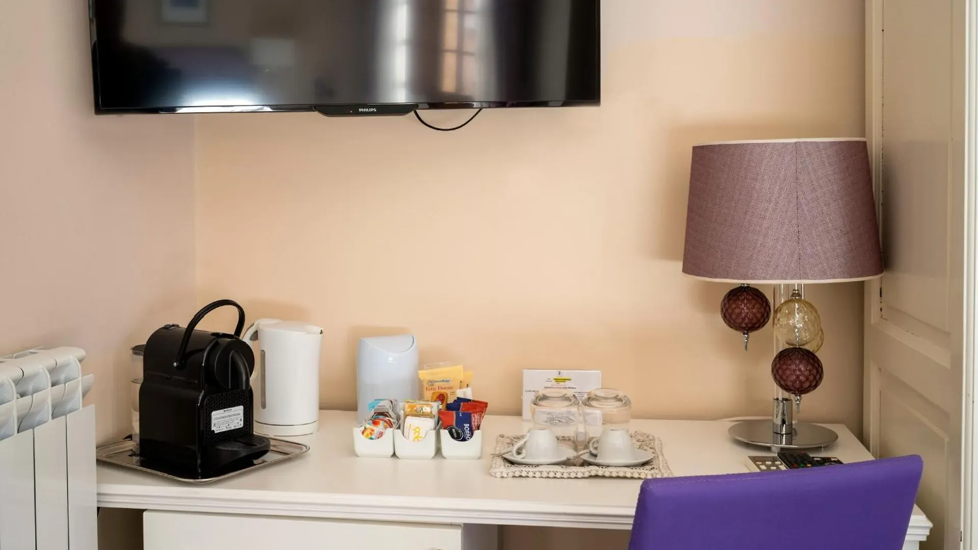 Porta Di Mezzo Luxury Suites & Rooms Taormina Guest house
